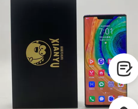 9成新【特价】Huawei/华为 Mate...