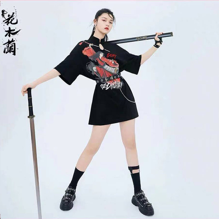 【腰带】太平鸟彼岸鸟潮酷机能风腰带女202...