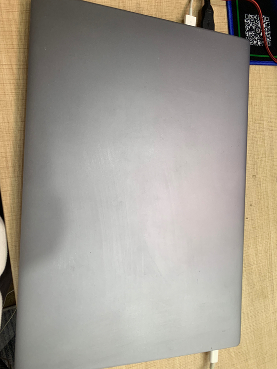 小米笔记本15寸Pro  i5 8G 25...