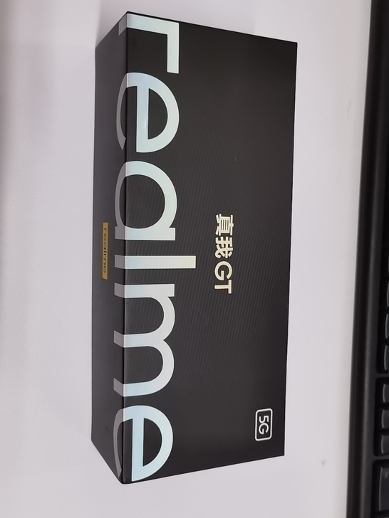 realme真我GT8+128G银河战舰 ...