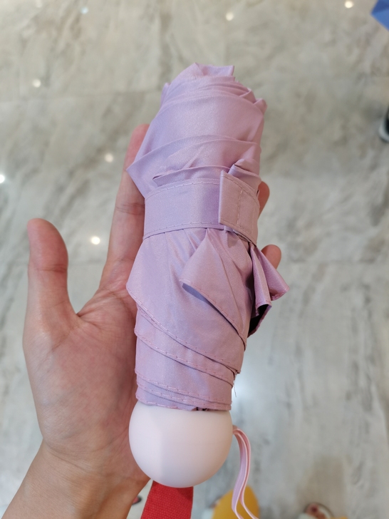全新 遮阳伞 晴雨伞 我有两把 出一把 外...