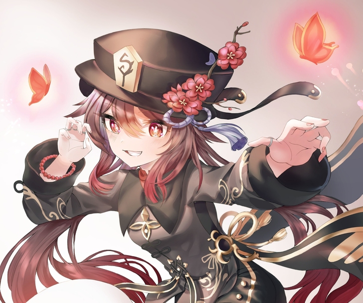 原神代练