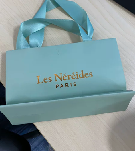 芭蕾娃娃 les nereides 正品 ...