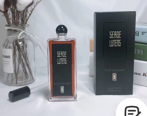 芦丹氏2018前世今生香水50ml，用我三...