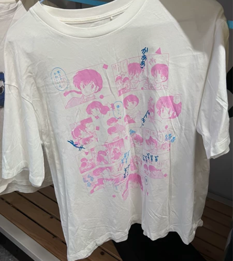 19新款UNIQLO优衣库UT联名漫画系列...