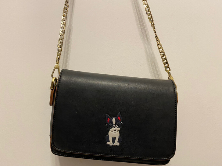 女士包斜挎单肩百搭，