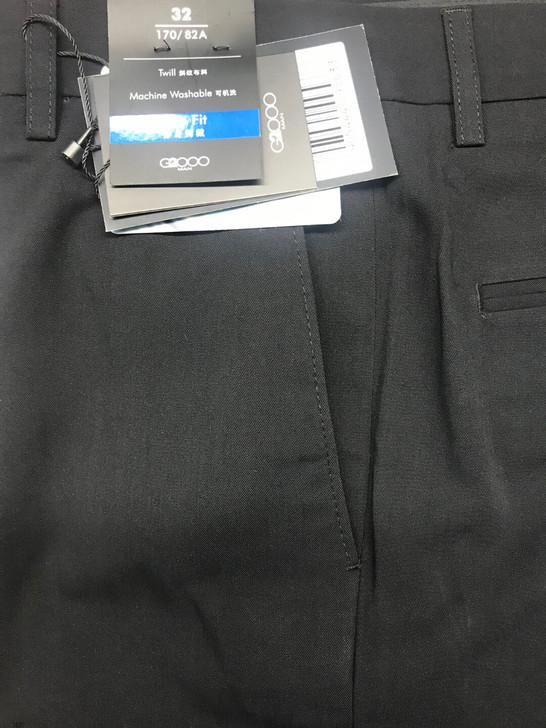 G2000 休闲 商务 休闲 商务 男西裤