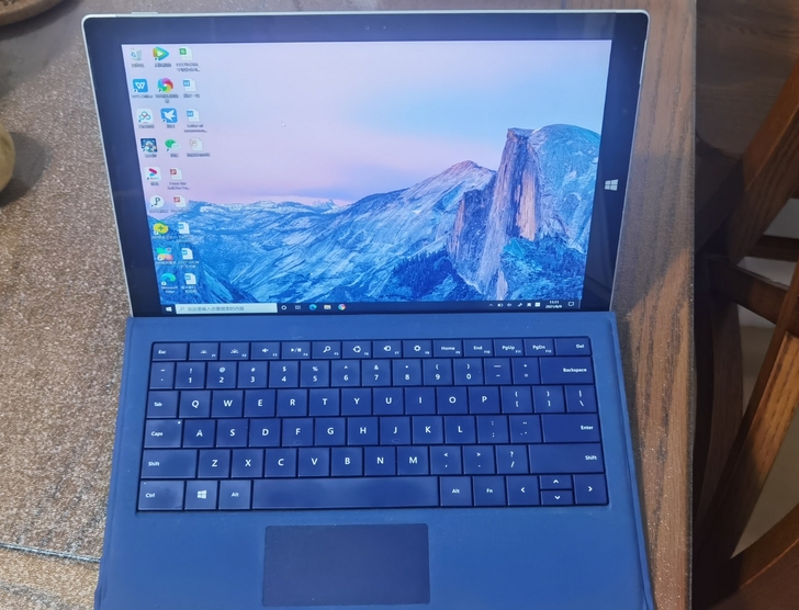 微软surface pro3