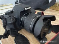 佳能EOS1200D 内存卡16G 使用快...