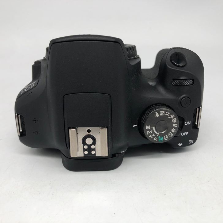 95新佳能 EOS 1500D