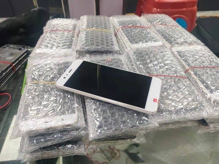 出售华为p10p