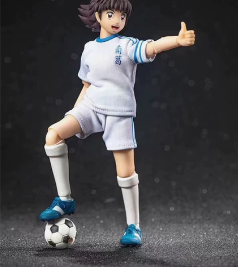 【现货】全新 GT 足球小子 足球小将 大...