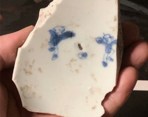 A2)明中期足球小将，正德婴戏球 感兴趣的...