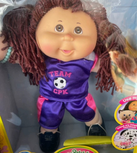 椰菜娃足球小将款,公主款,2017年头部带...