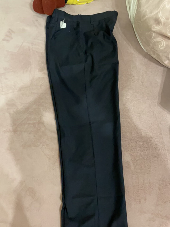 职业装西裤上班服正装夏秋冬