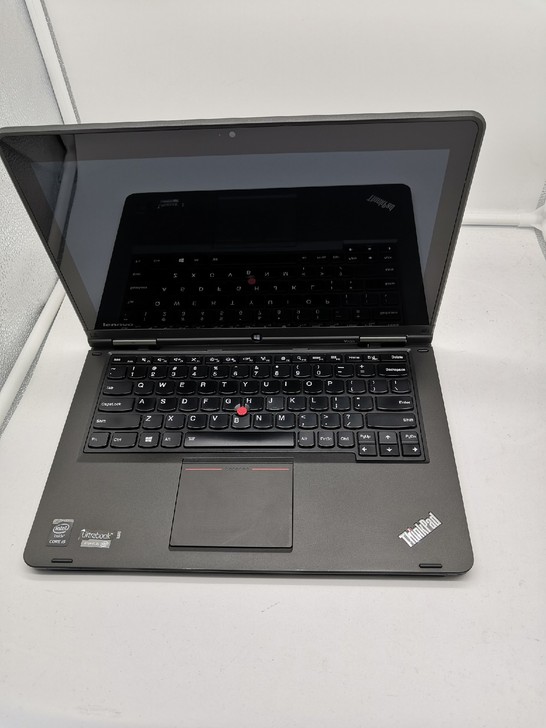 ThinkPad联想 S1 Yoga12
