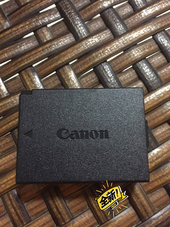 原装Canon/佳能LP-E10相机电池E...