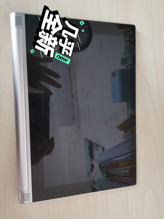 联想YOGA tablet 2-1050F...
