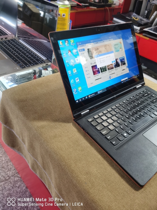 联想YOGA13