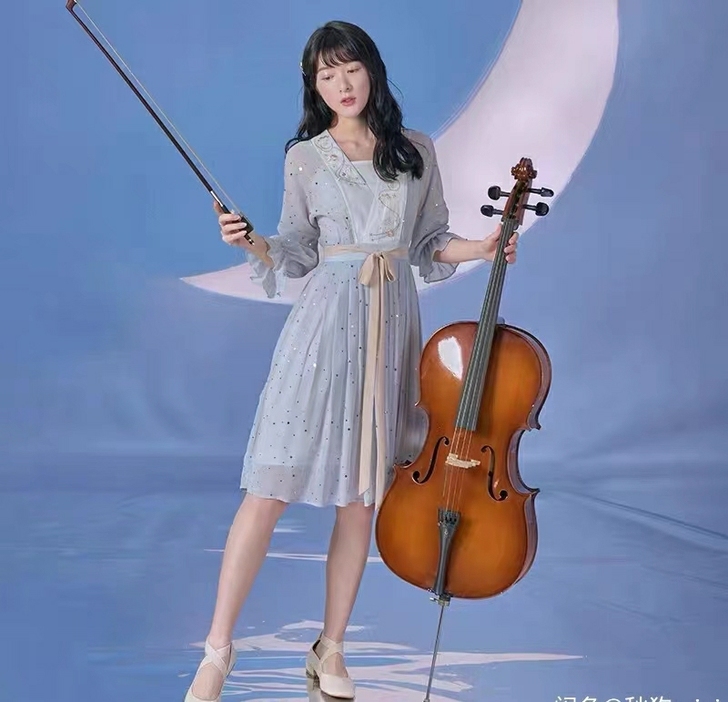 织羽集改良版汉服