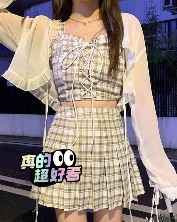 上衣39，裙子39，外衫39，上衣加裙子6...