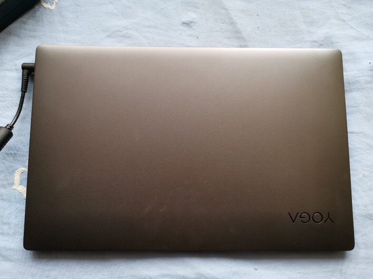 联想Yoga s740笔记本电脑