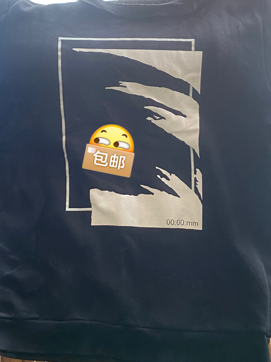 XL 秋冬季长袖
