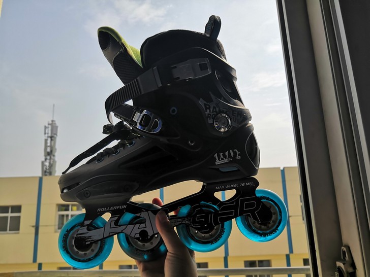 游侠RV306，鞋码37 38 39可穿，...