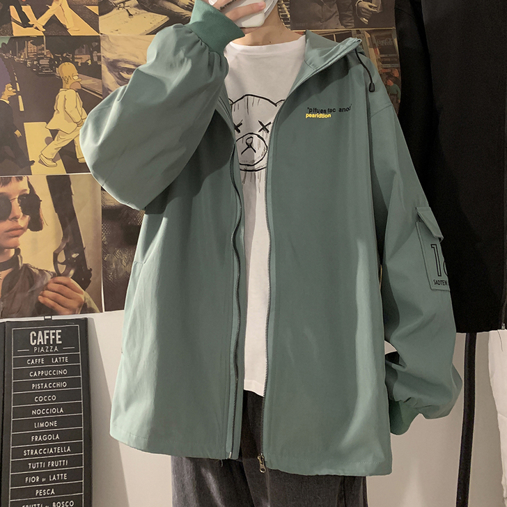 FKZ 短外套