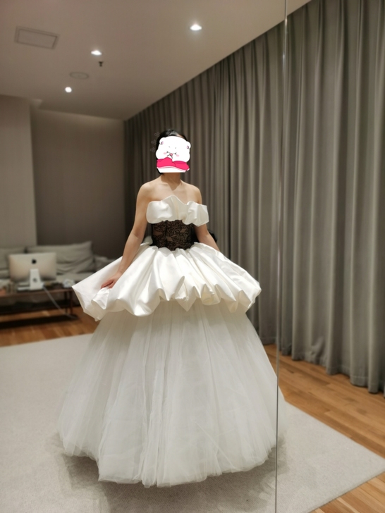婚纱