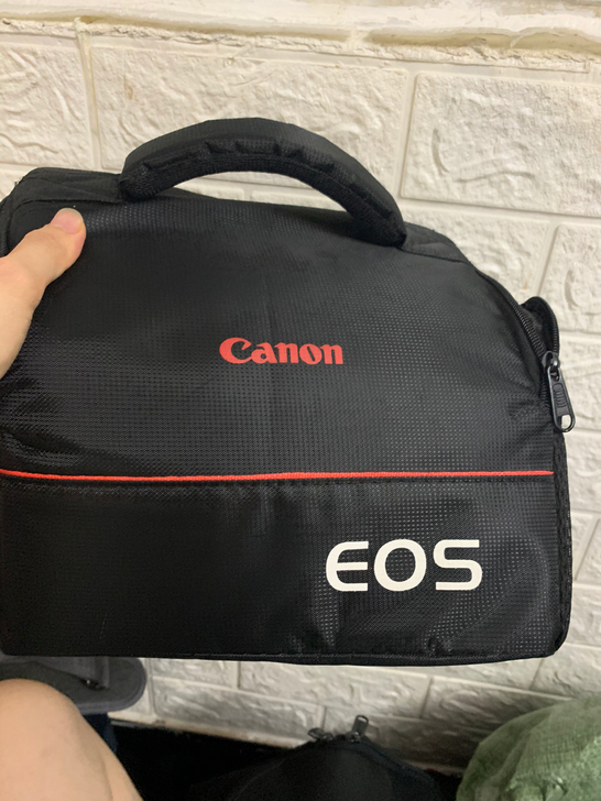 佳能原装相机包 EOS R 1500D 7...