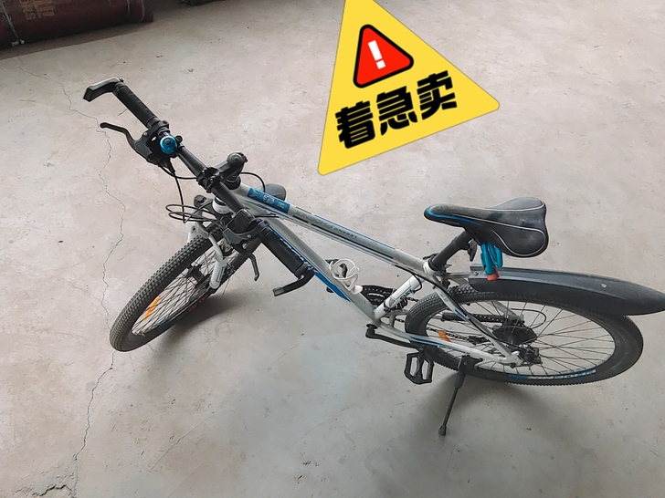 Phoenix/凤凰 山地自行车
