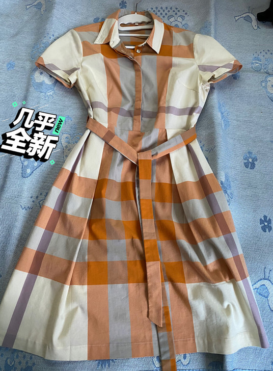 AQEACARMON连衣裙