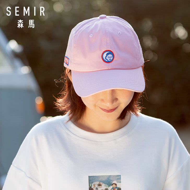 Semir/森马 帽子