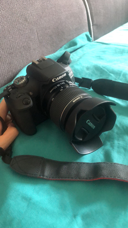 2000d,快门1000不到,不刀