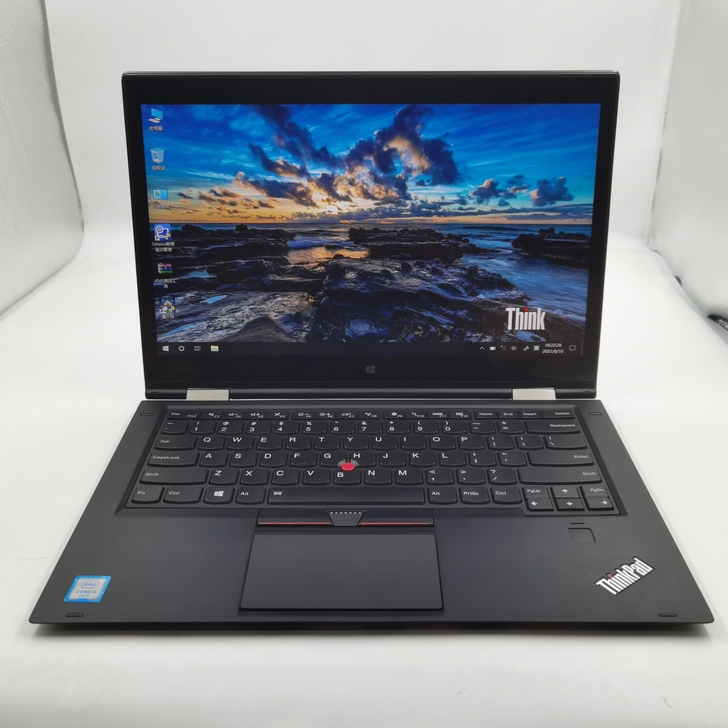 95新联想ThinkPadX1 Yoga二...