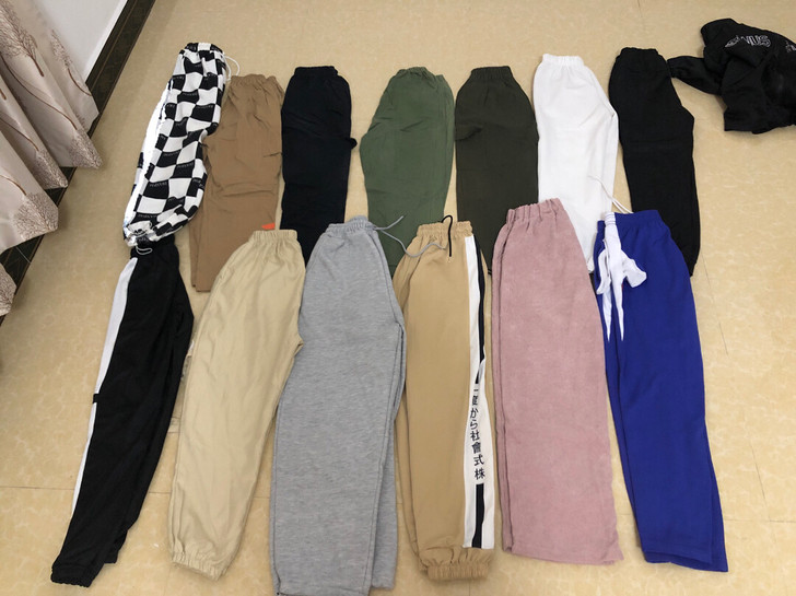 闲置裤子10元