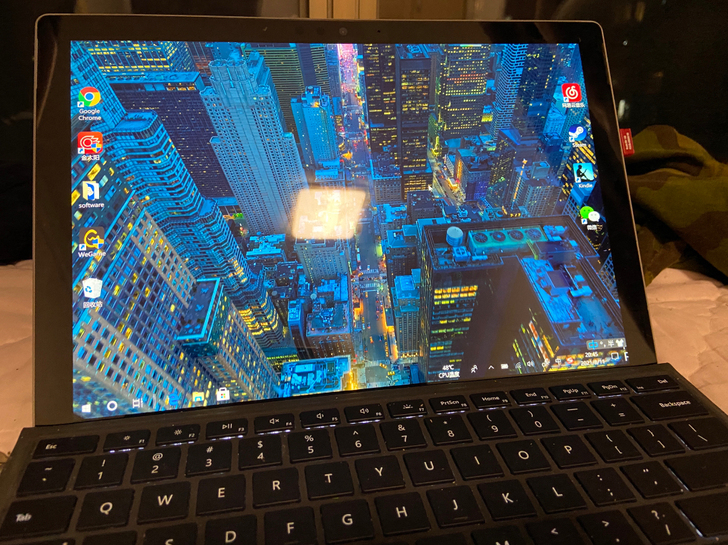 Microsoft/ 微软Surface ...