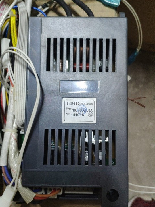 库存处理  美的燃气热水器10JB20Q....