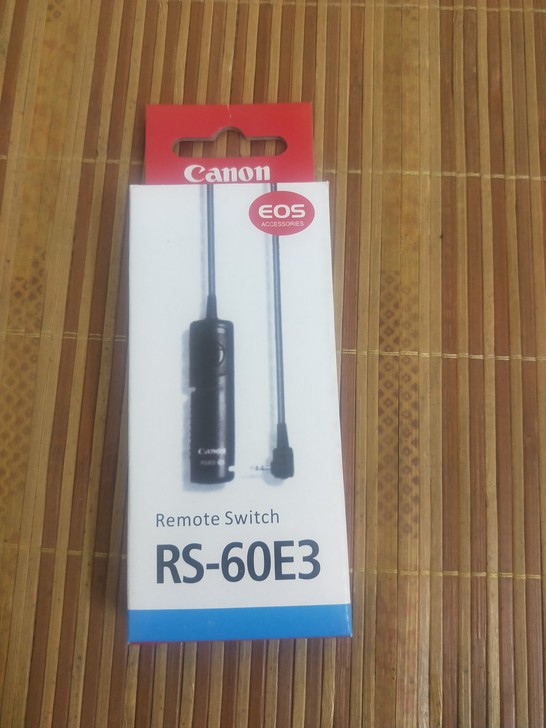 RS60E3 佳能EOS R6 R RP ...