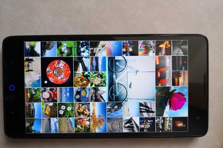 中兴V5MAX，N958st，移动联通双4...