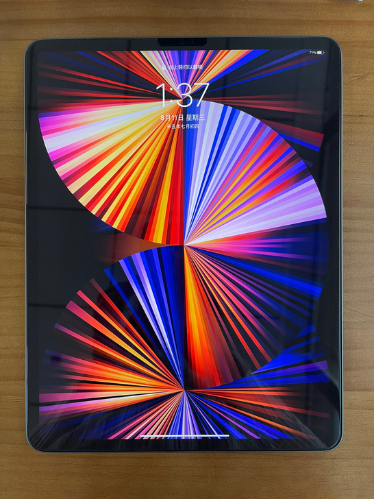 2021款 iPad Pro 12.9寸 ...