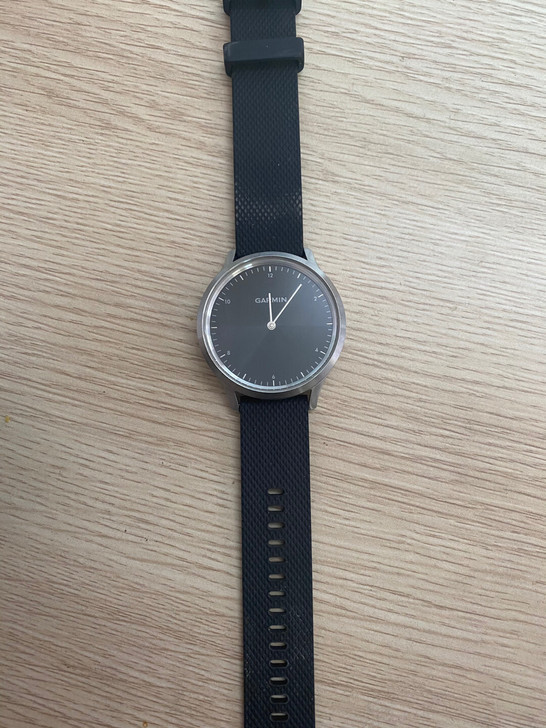 GARMIN佳明vivomove HR运动...