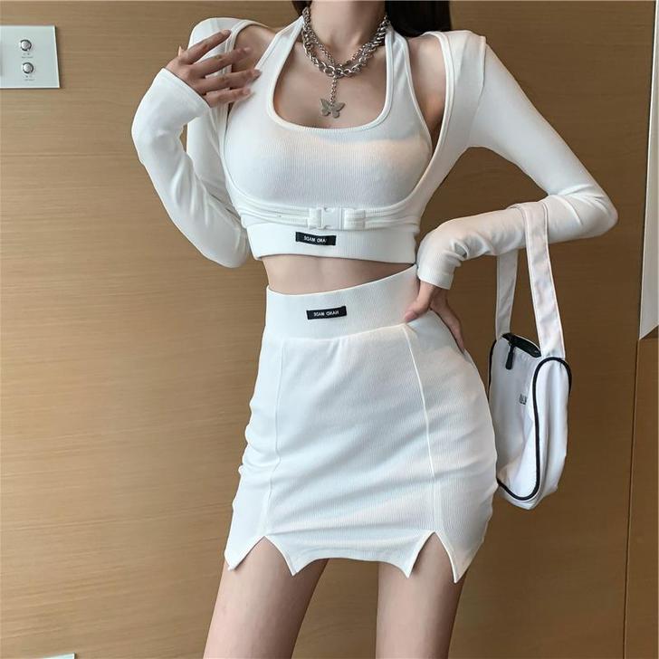 燕蔓风情 短外套