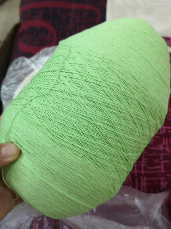 台湾进口6号蕾丝，一斤半