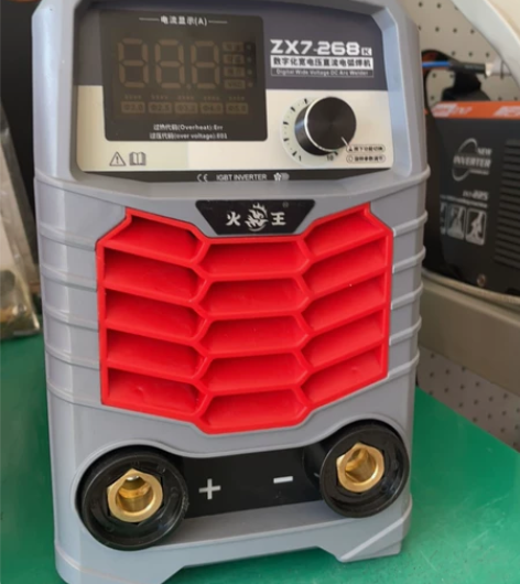 品牌型号 火王蛟龙285型号   新旧程度...