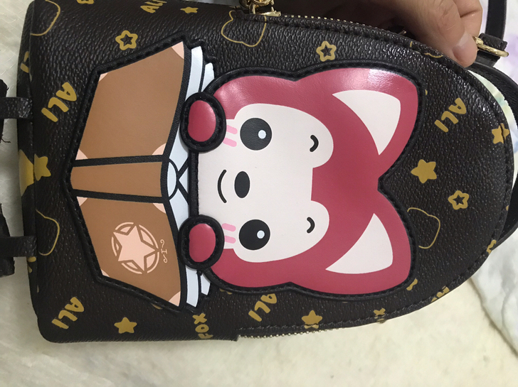 阿里包包，手机包，口袋包，便宜处理