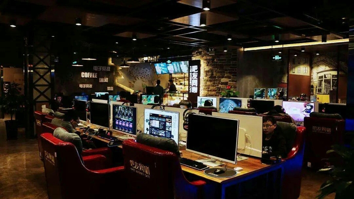 急！急出 49万跑分 个人电脑  网吧试机...