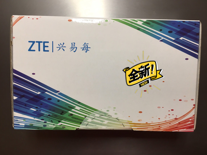 中兴/ZTE K1 兴易每 移动联通2G ...