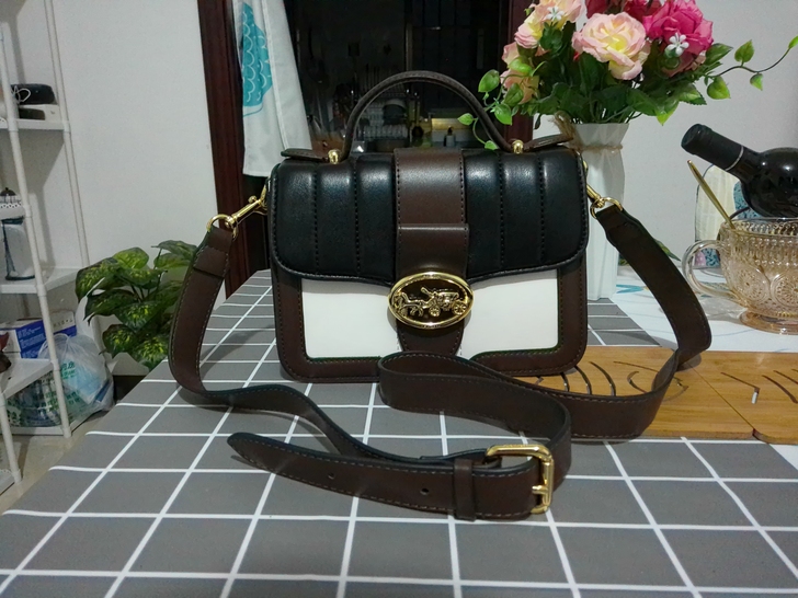 质量超好 口袋多 有质感 百搭